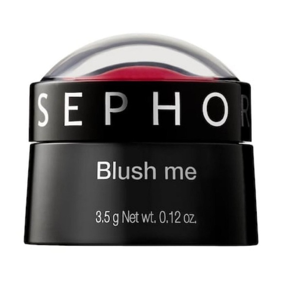 Sephora Blush Me Cream Blush Young Love - Picture 4 of 7